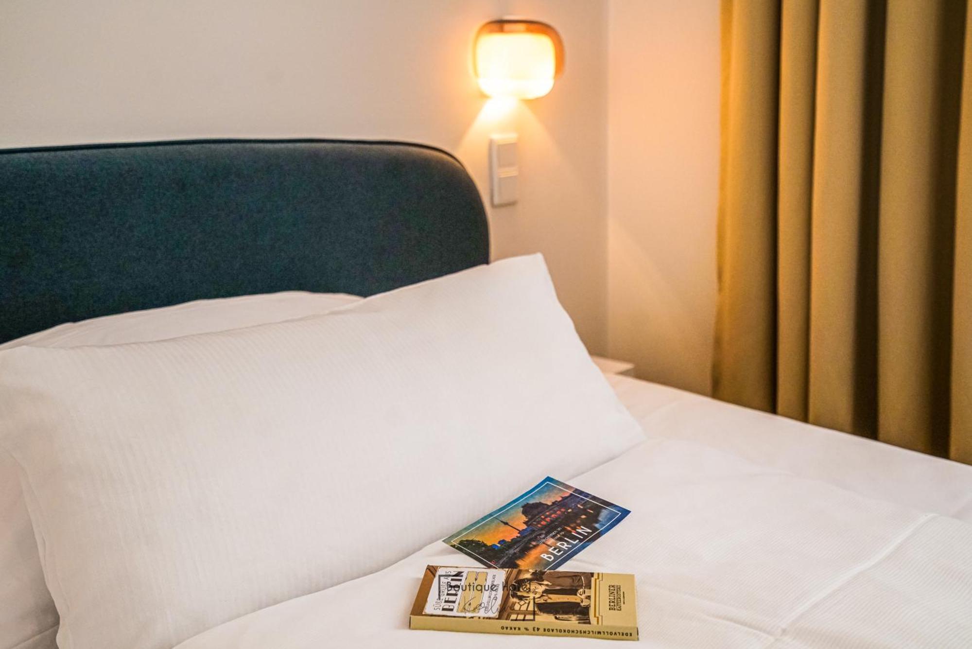 Boutique Hotel Kerlin — Photos 1
