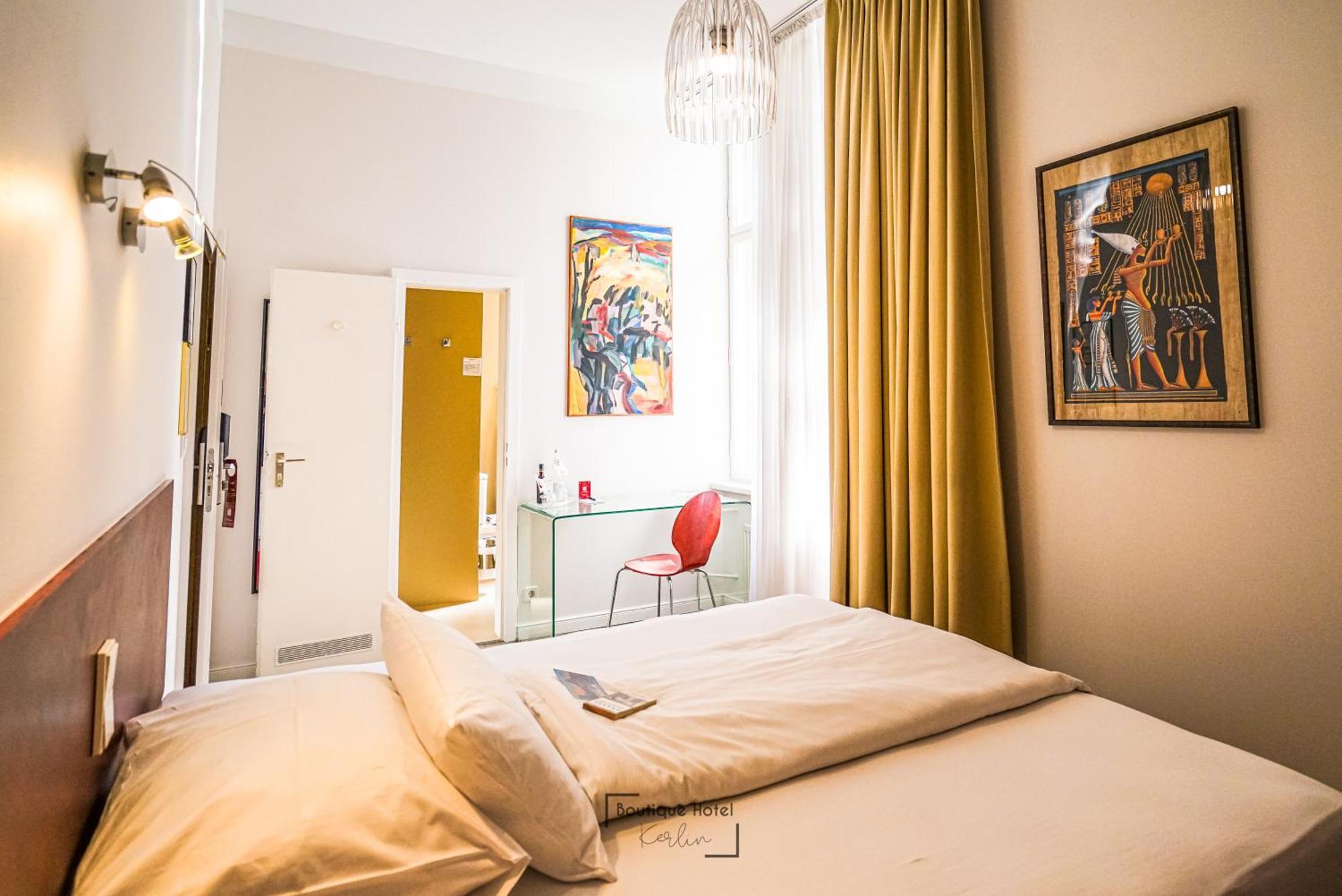 Boutique Hotel Kerlin, Berlin