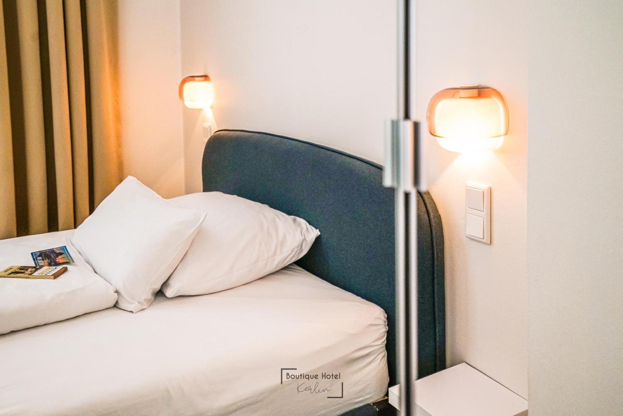 Boutique Hotel Kerlin — Photos 2